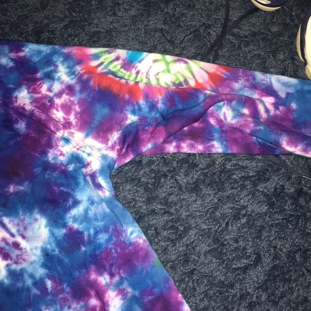 Colorful nice jacket - Picture 2 of 3